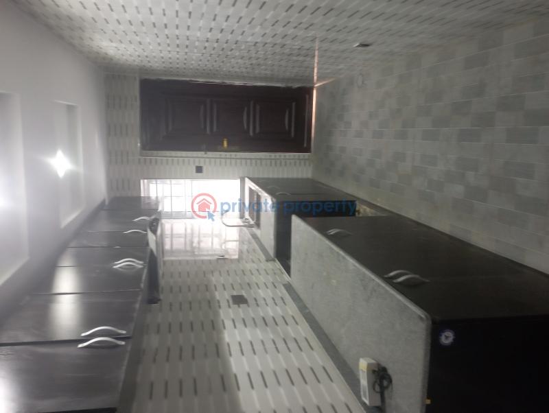 2 bedroom Block Of Flats For Rent Egbeda Alimosho Lagos - 4