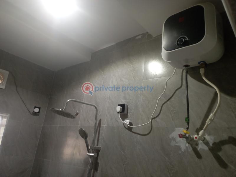 2 bedroom Block Of Flats For Rent Egbeda Alimosho Lagos - 7
