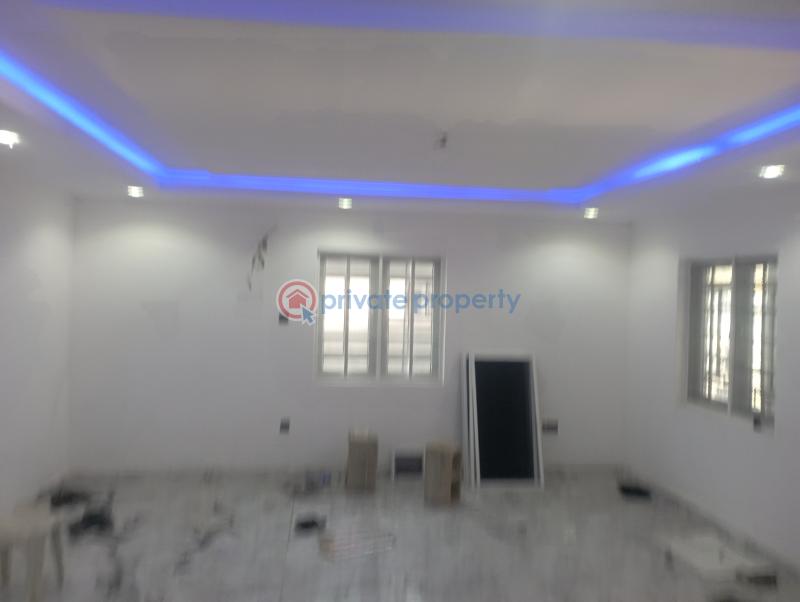 2 bedroom Block Of Flats For Rent Egbeda Alimosho Lagos - 0