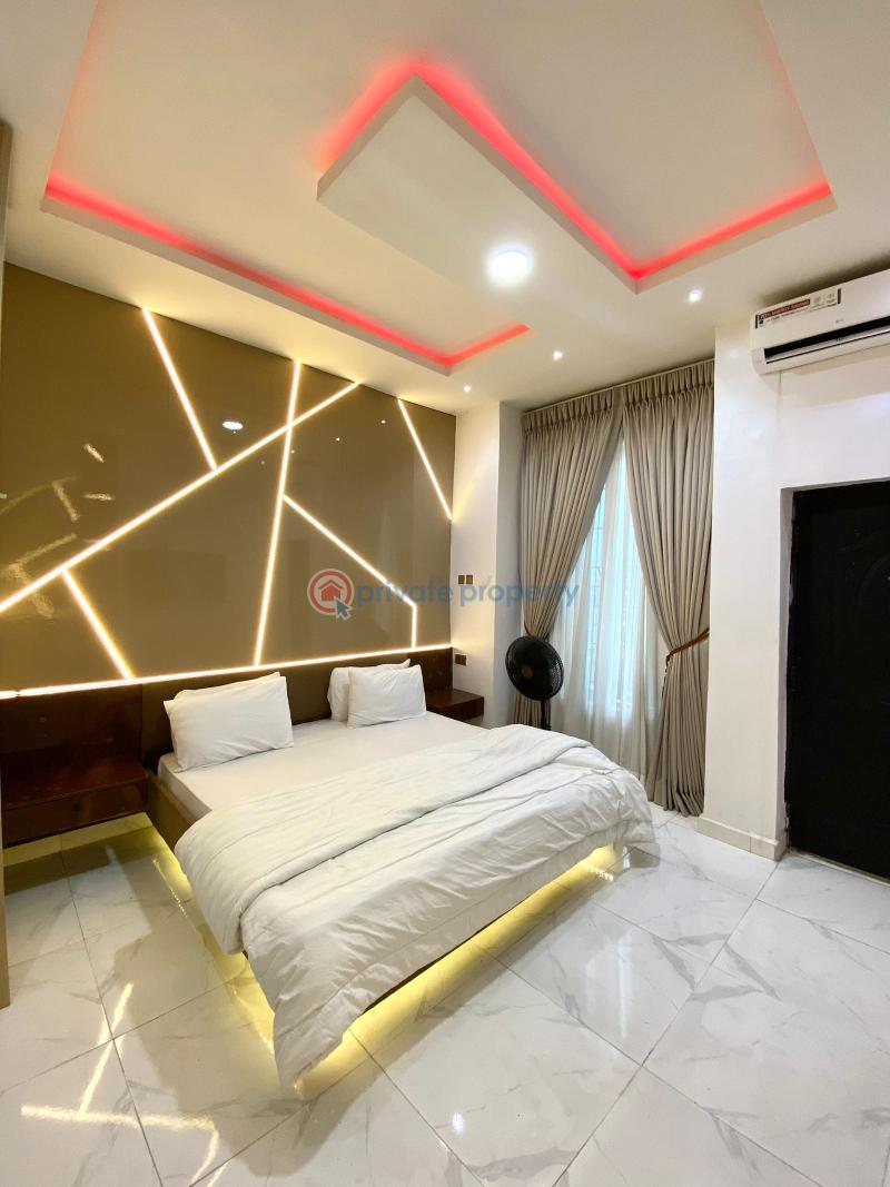 2 bedroom Block Of Flats For Sale Ikate Elegushi Lekki Lagos - 2
