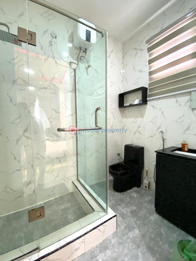 2 bedroom Block Of Flats For Sale Ikate Elegushi Lekki Lagos - 4