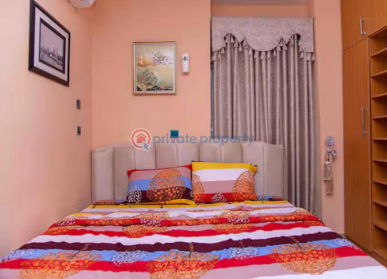 2 bedroom Shared Apartment Short let Egbeda Egbe/Idimu Lagos - 3
