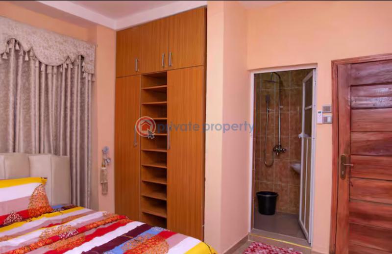 2 bedroom Shared Apartment Short let Egbeda Egbe/Idimu Lagos - 5