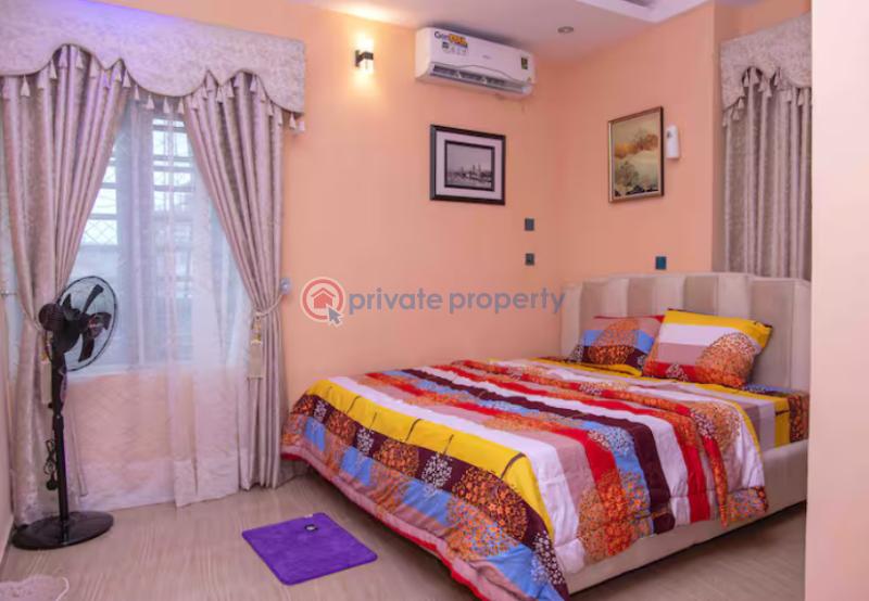 2 bedroom Shared Apartment Short let Egbeda Egbe/Idimu Lagos - 4