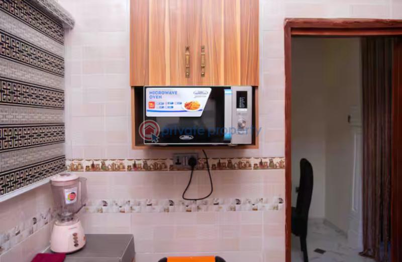 2 bedroom Shared Apartment Short let Egbeda Egbe/Idimu Lagos - 13