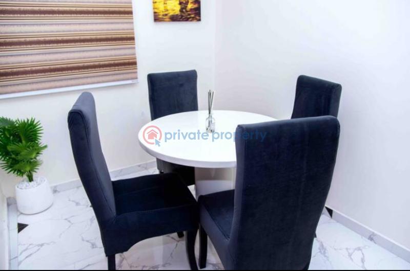 2 bedroom Shared Apartment Short let Egbeda Egbe/Idimu Lagos - 11