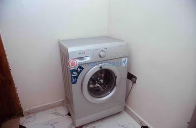 2 bedroom Shared Apartment Short let Egbeda Egbe/Idimu Lagos - 10