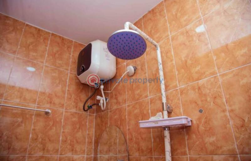 2 bedroom Shared Apartment Short let Egbeda Egbe/Idimu Lagos - 15