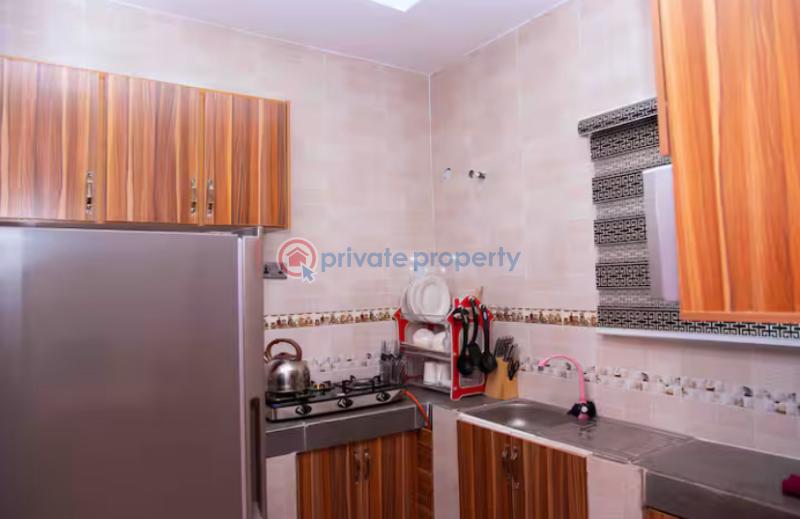 2 bedroom Shared Apartment Short let Egbeda Egbe/Idimu Lagos - 12