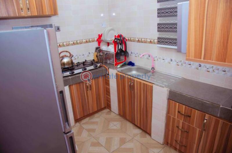 2 bedroom Shared Apartment Short let Egbeda Egbe/Idimu Lagos - 14