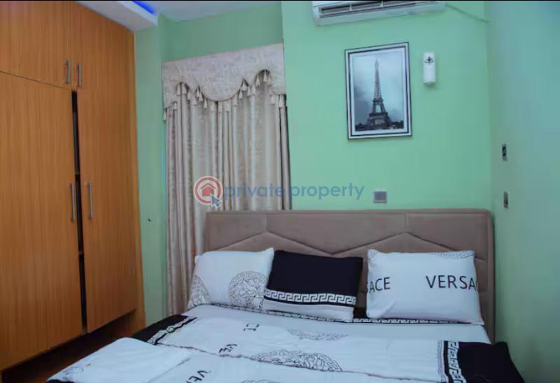 2 bedroom Shared Apartment Short let Egbeda Egbe/Idimu Lagos - 9