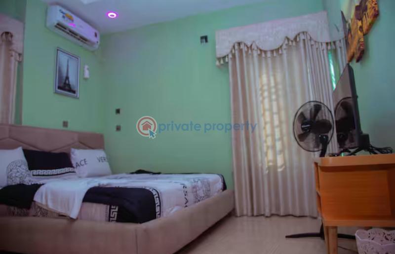 2 bedroom Shared Apartment Short let Egbeda Egbe/Idimu Lagos - 8