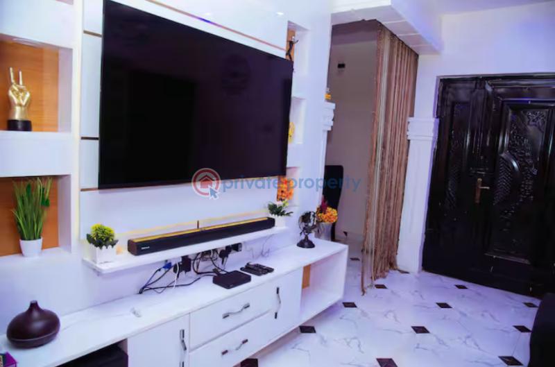 2 bedroom Shared Apartment Short let Egbeda Egbe/Idimu Lagos - 2