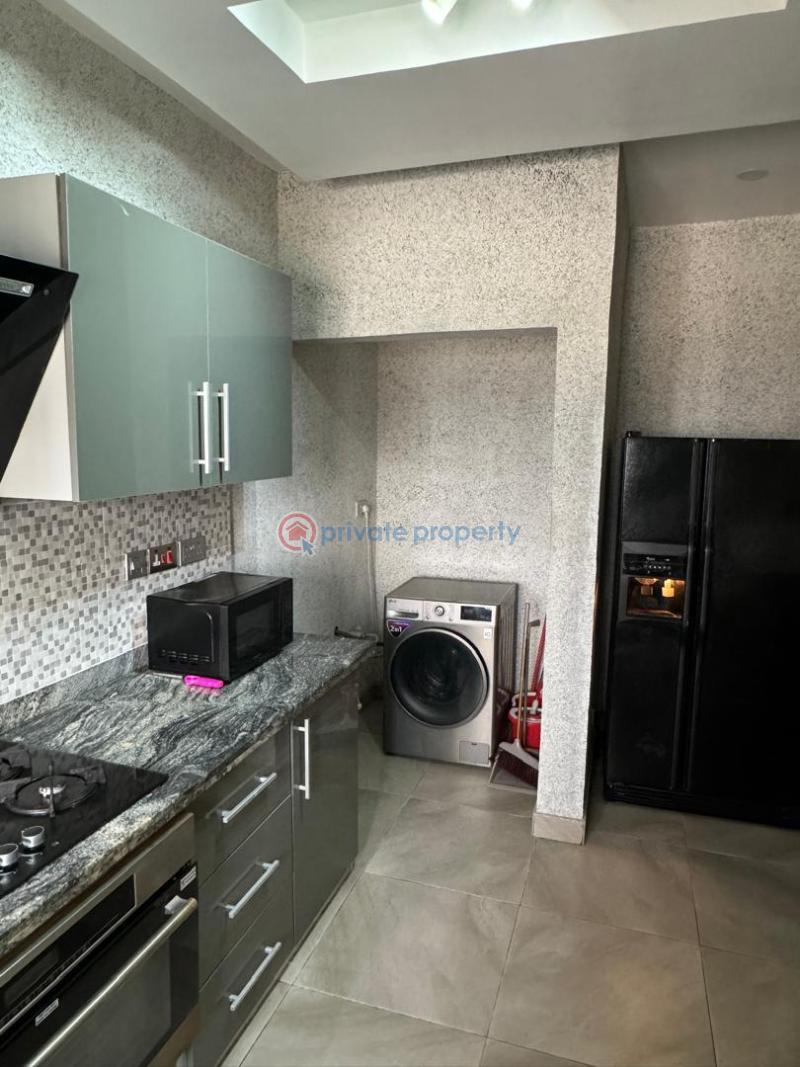 2 bedroom Block Of Flats For Rent Banana Island Ikoyi Lagos - 3