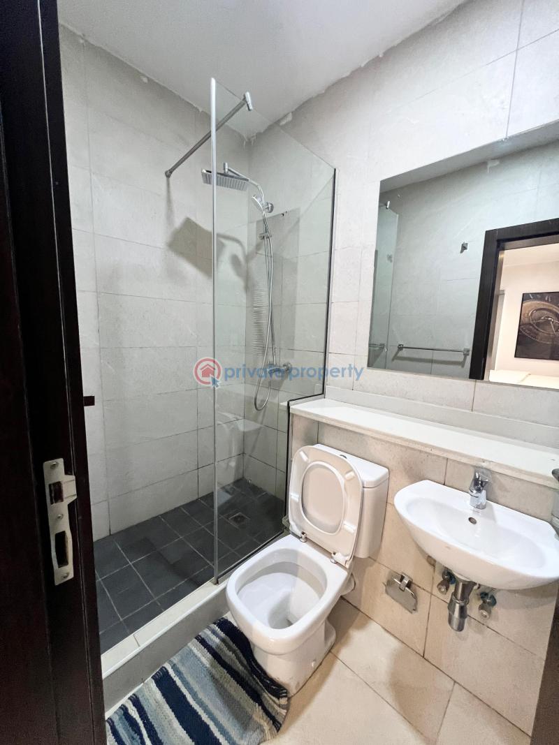 2 bedroom Flat & Apartment For Rent Old Ikoyi Lagos - 14