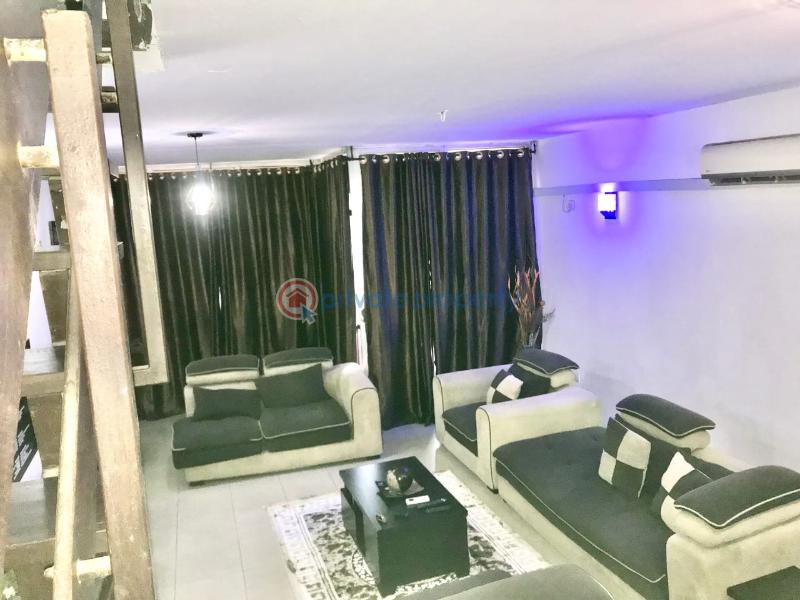 2 bedroom Block Of Flats For Rent 1004 Victoria Island Lagos - 17