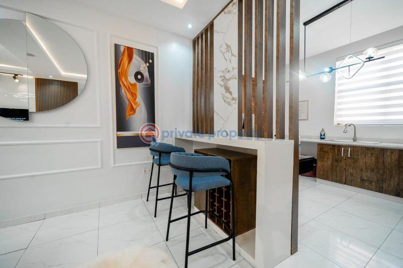 2 bedroom Block Of Flats Short let Ologolo Lekki Lagos - 3