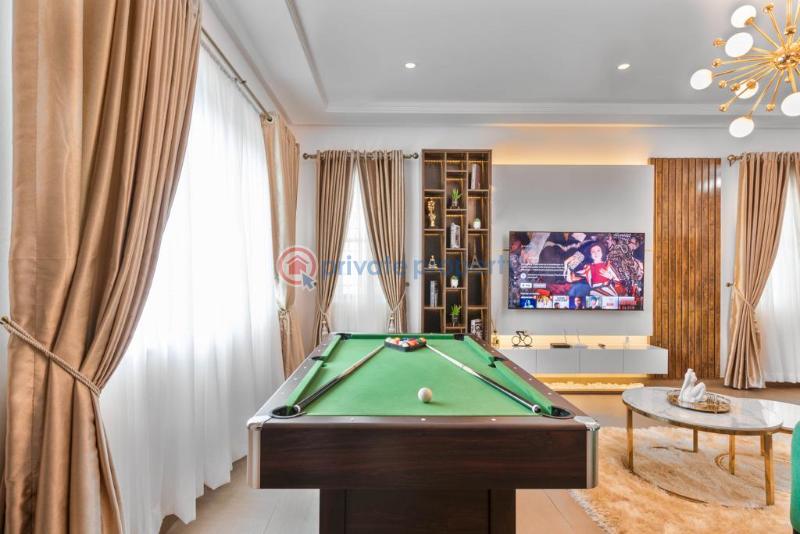 2 bedroom Block Of Flats Short let Lekki Phase 1 Lagos - 3