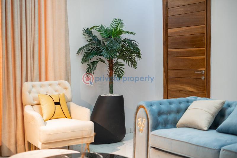 2 bedroom Block Of Flats Short let Ologolo Lekki Lagos - 4