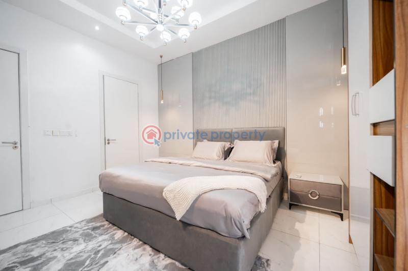 2 bedroom Block Of Flats Short let Ologolo Lekki Lagos - 10