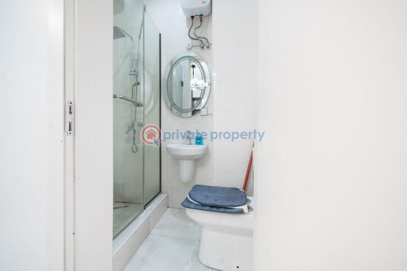 2 bedroom Block Of Flats Short let Ologolo Lekki Lagos - 11
