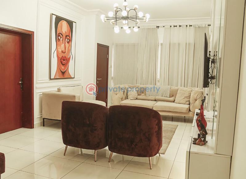 Tastefully furnished 2 bedroom home - 5 2 bedroom Block Of Flats Short let Lekki Phase 1 Lagos - 5