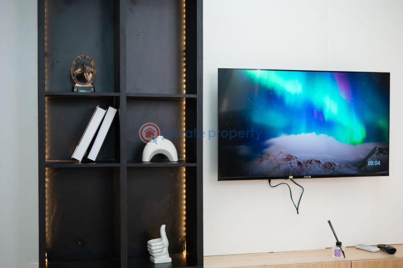 2 bedroom Block Of Flats Short let Ologolo Lekki Lagos - 6