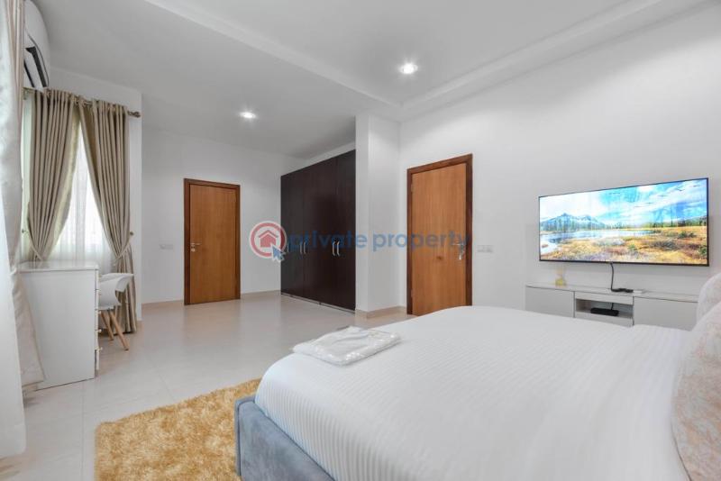 2 bedroom Block Of Flats Short let Lekki Phase 1 Lagos - 12