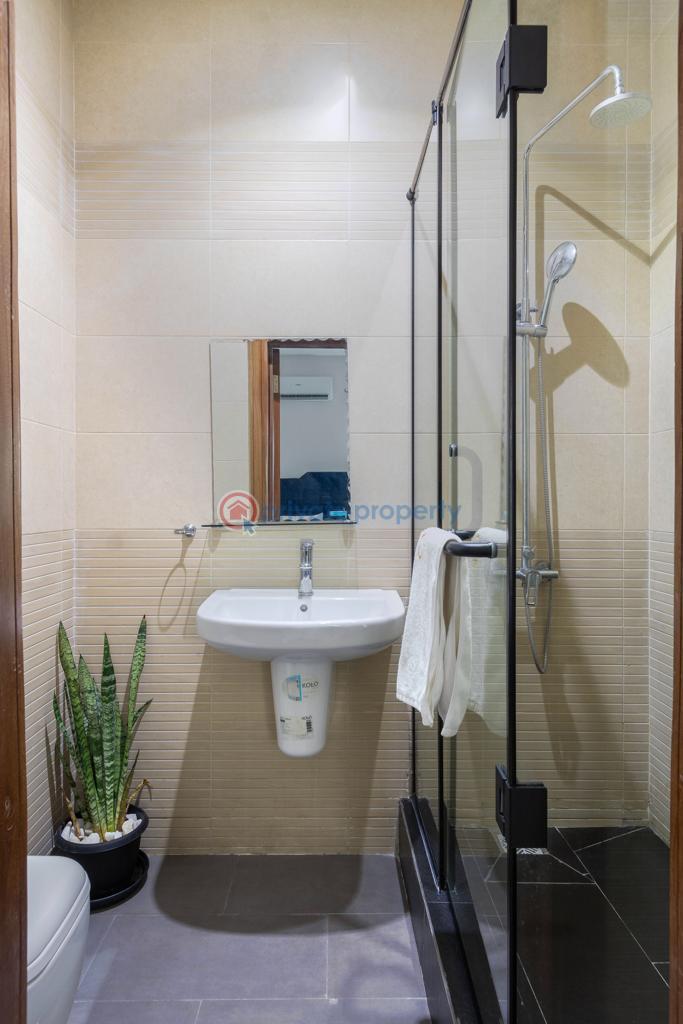 2 bedroom Block Of Flats Short let Lekki Phase 1 Lagos - 19