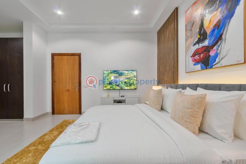 2 bedroom Block Of Flats Short let Lekki Phase 1 Lagos - 10