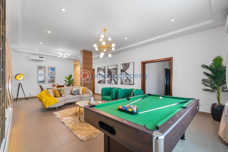 2 bedroom Block Of Flats Short let Lekki Phase 1 Lagos - 5