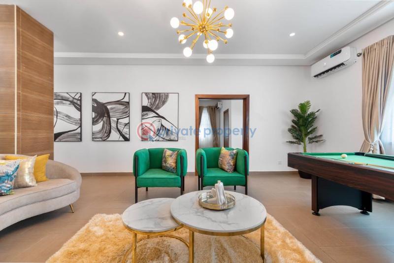 2 bedroom Block Of Flats Short let Lekki Phase 1 Lagos - 4