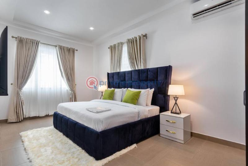 2 bedroom Block Of Flats Short let Lekki Phase 1 Lagos - 13