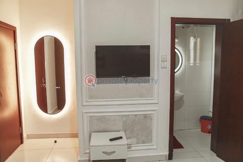 Tastefully furnished 2 bedroom home - 3 2 bedroom Block Of Flats Short let Lekki Phase 1 Lagos - 3