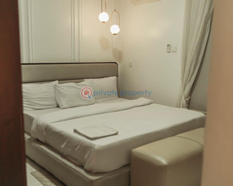 Tastefully furnished 2 bedroom home - 6 2 bedroom Block Of Flats Short let Lekki Phase 1 Lagos - 6