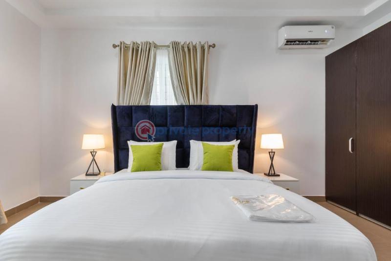 2 bedroom Block Of Flats Short let Lekki Phase 1 Lagos - 15