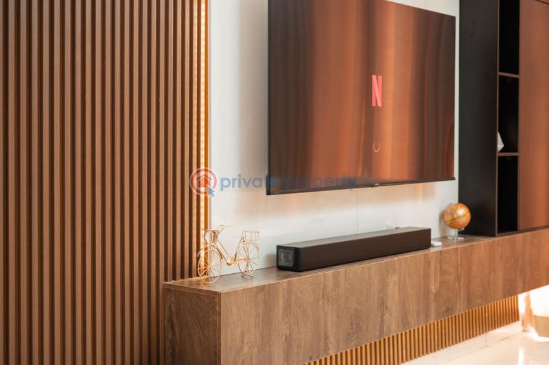 2 bedroom Block Of Flats Short let Ologolo Lekki Lagos - 5