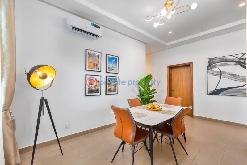 2 bedroom Block Of Flats Short let Lekki Phase 1 Lagos - 7