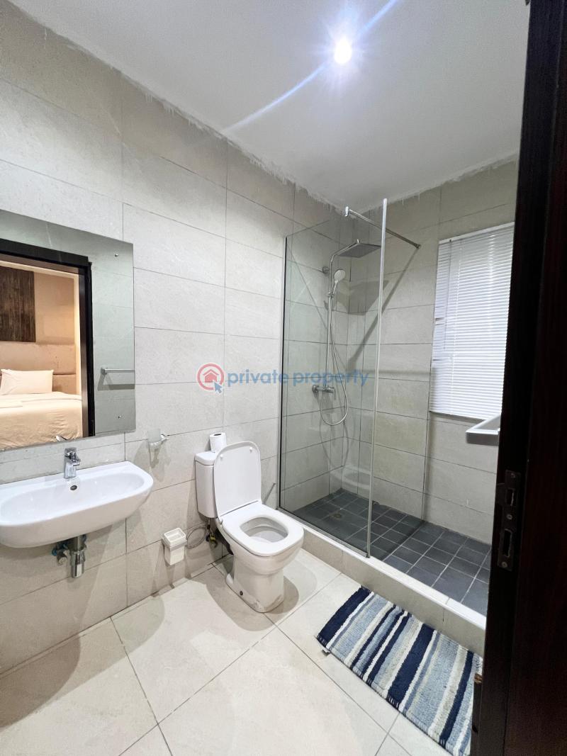 2 bedroom Flat & Apartment For Rent Old Ikoyi Lagos - 13