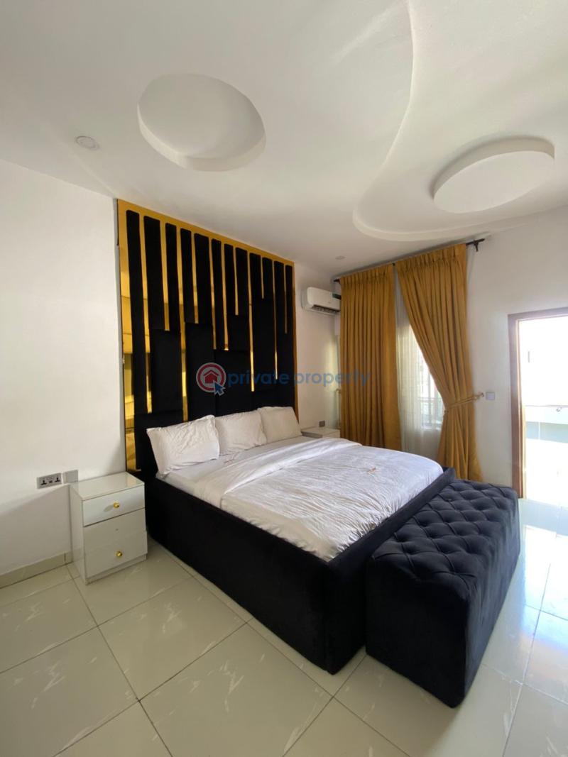 2 bedroom Terraced Duplex For Rent Salem Ikate Lekki Lagos - 8