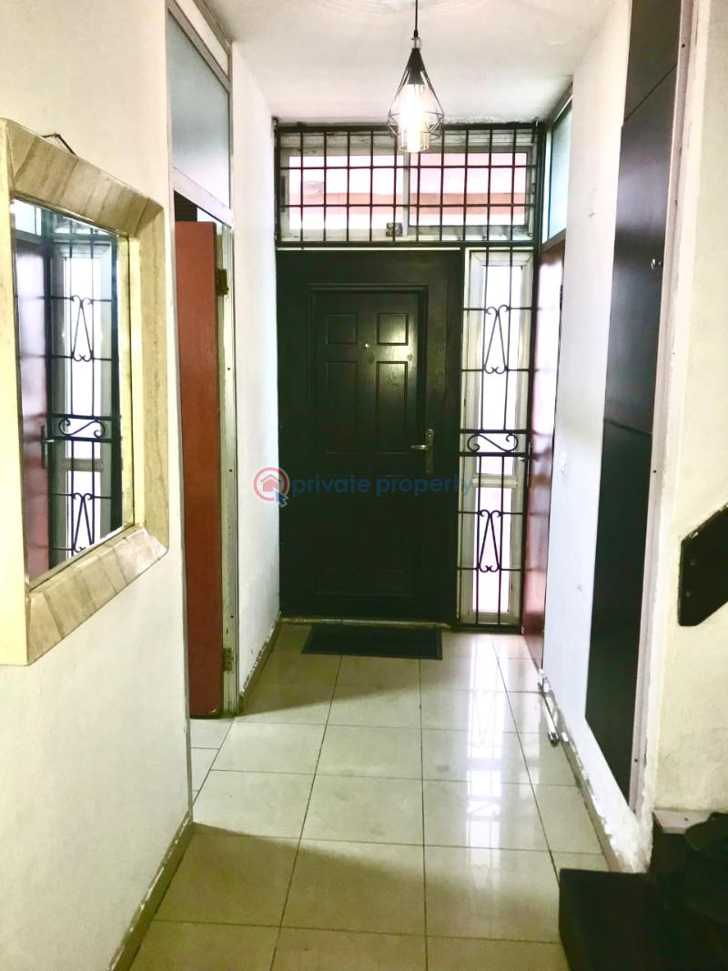 2 bedroom Block Of Flats For Rent 1004 Victoria Island Lagos - 14
