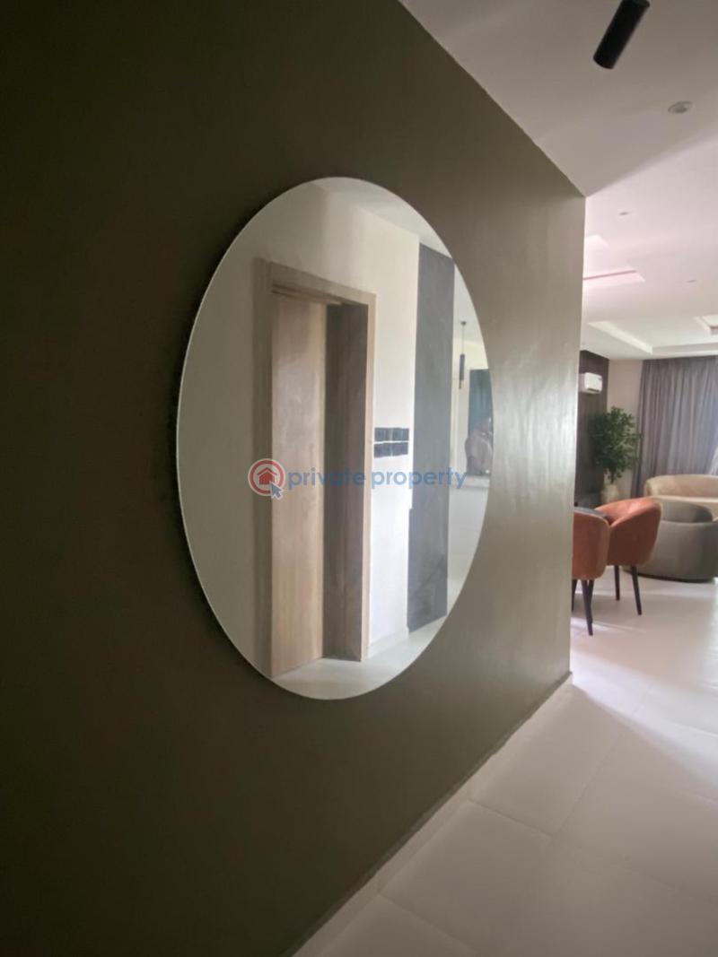 2 bedroom Block Of Flats For Rent Off Freedom Way Lekki Ikate Elegushi Lekki Lagos - 3
