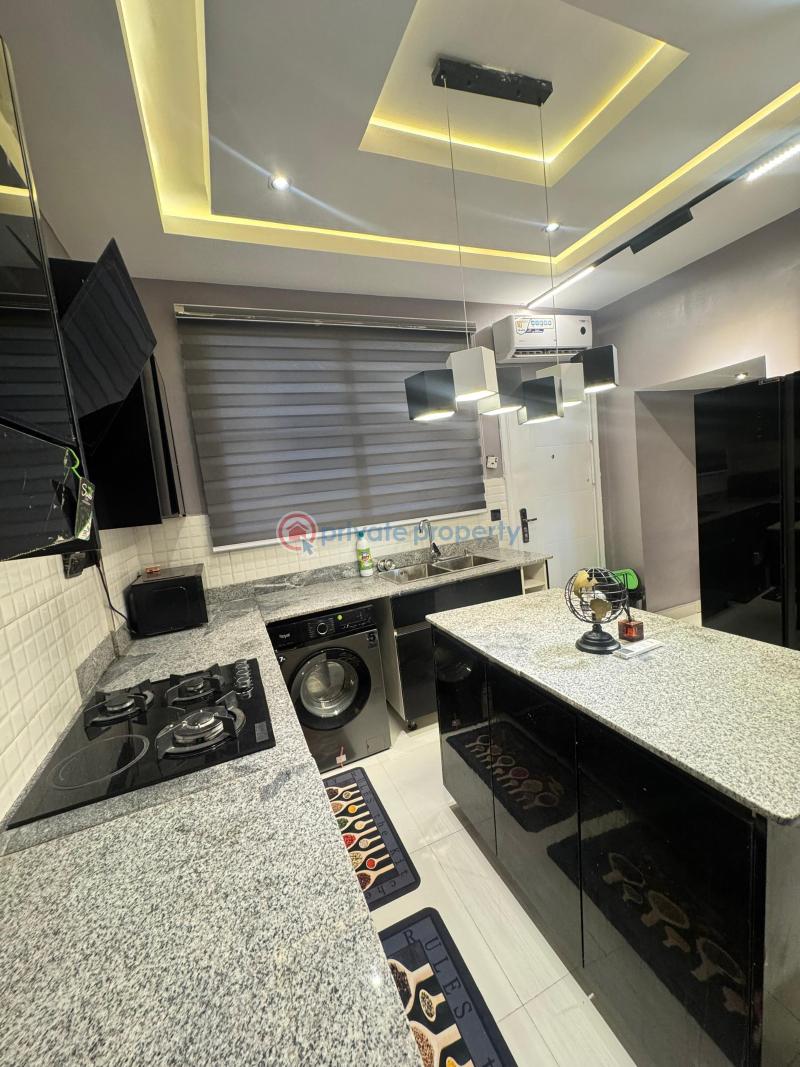 2 bedroom Maisonette Short let Richmond Pearl Estate, Freedom Way Lekki Phase 1 Lagos - 23