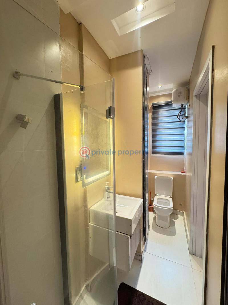 2 bedroom Maisonette Short let Richmond Pearl Estate, Freedom Way Lekki Phase 1 Lagos - 26