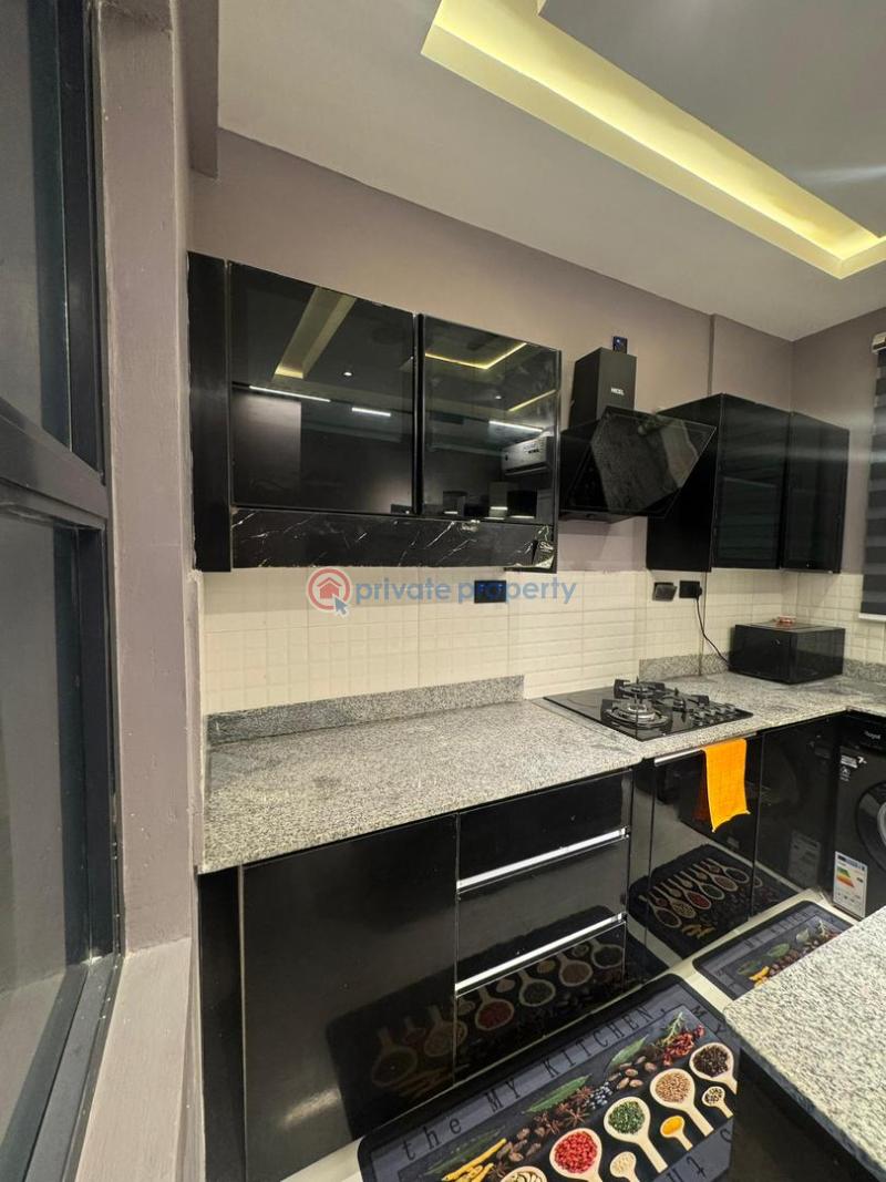 2 bedroom Maisonette Short let Richmond Pearl Estate, Freedom Way Lekki Phase 1 Lagos - 29