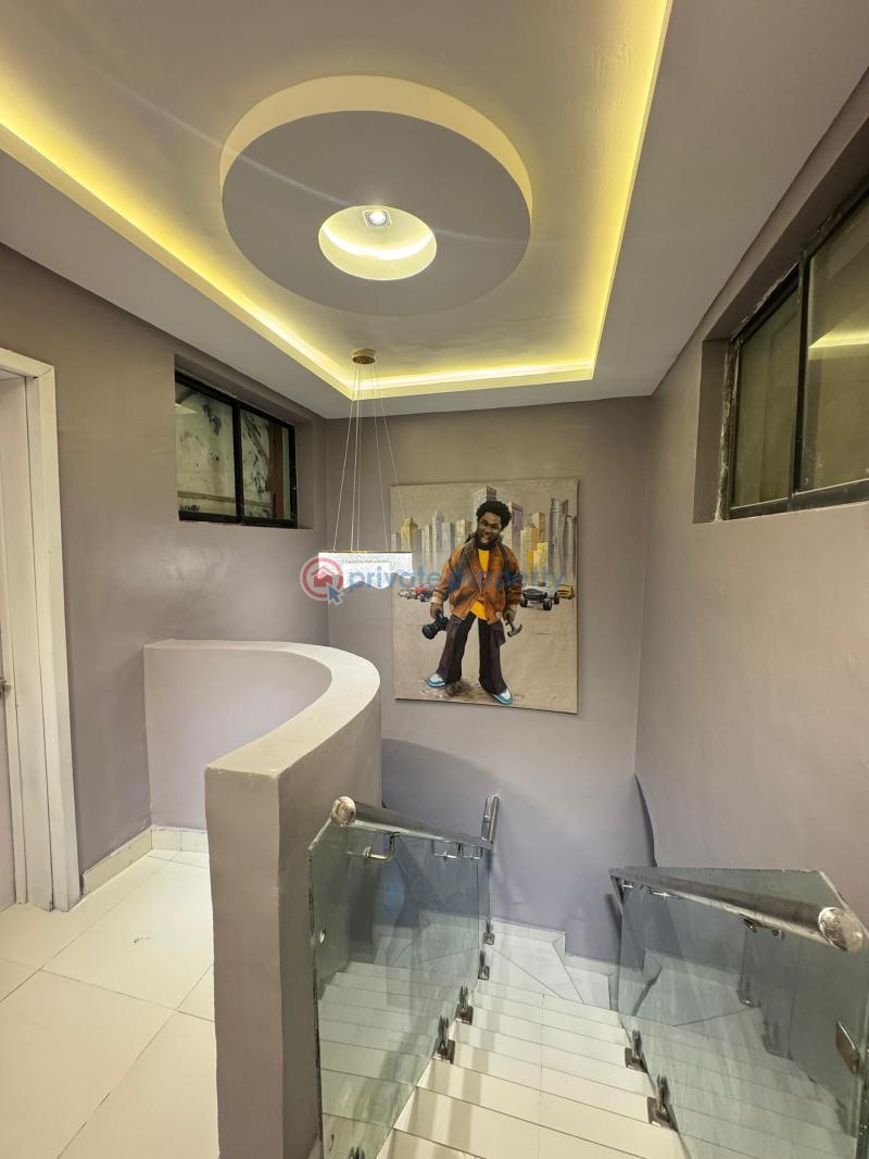 2 bedroom Maisonette Short let Richmond Pearl Estate, Freedom Way Lekki Phase 1 Lagos - 25