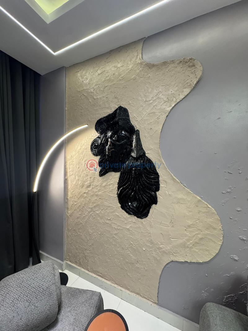 2 bedroom Maisonette Short let Richmond Pearl Estate, Freedom Way Lekki Phase 1 Lagos - 5