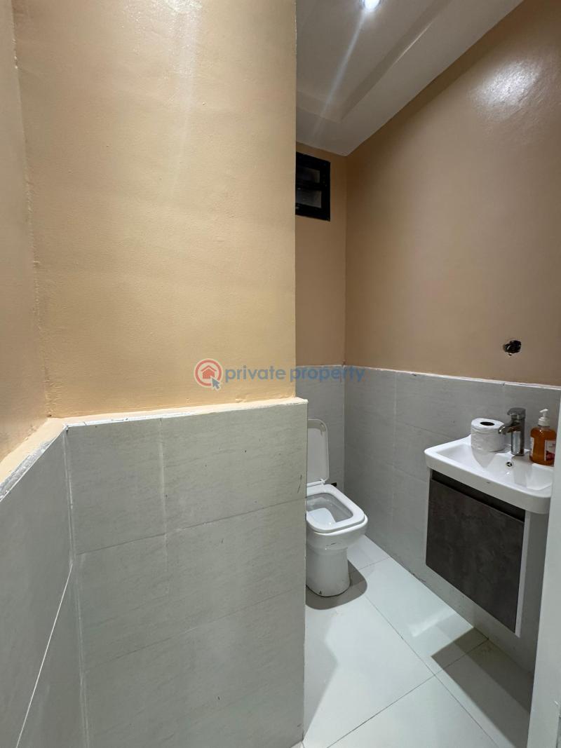 2 bedroom Maisonette Short let Richmond Pearl Estate, Freedom Way Lekki Phase 1 Lagos - 21