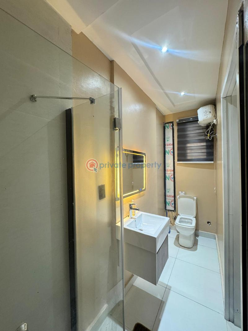 2 bedroom Maisonette Short let Richmond Pearl Estate, Freedom Way Lekki Phase 1 Lagos - 24