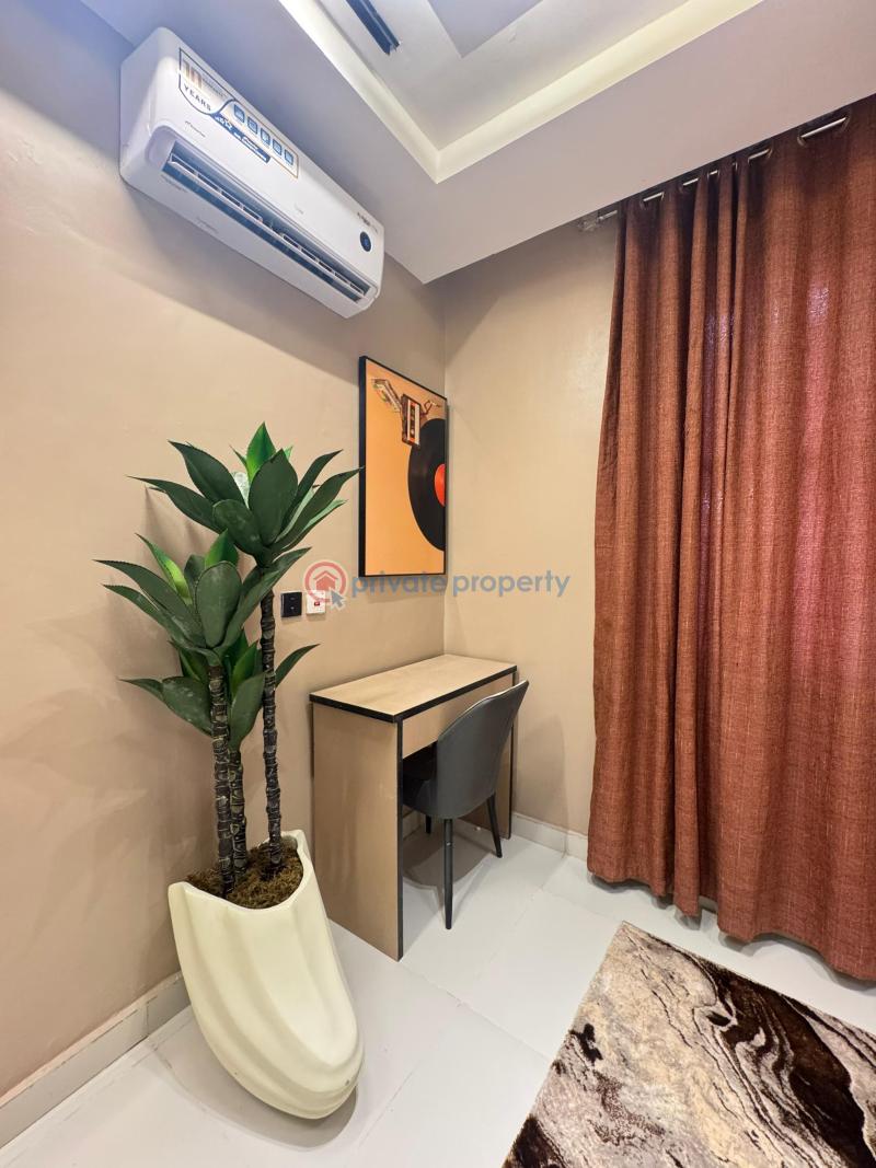 2 bedroom Maisonette Short let Richmond Pearl Estate, Freedom Way Lekki Phase 1 Lagos - 2